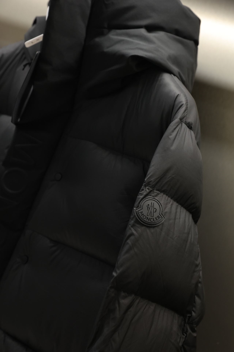 Moncler Down Coat